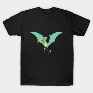 Pterosaur T-Shirt